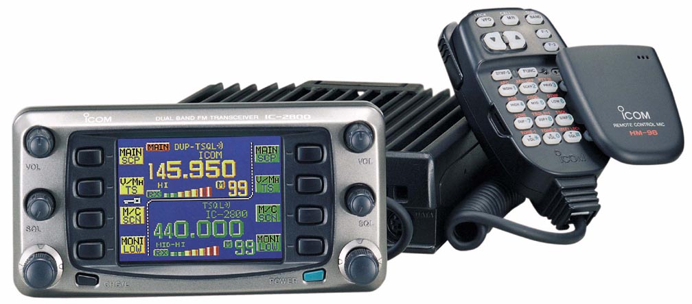 icom